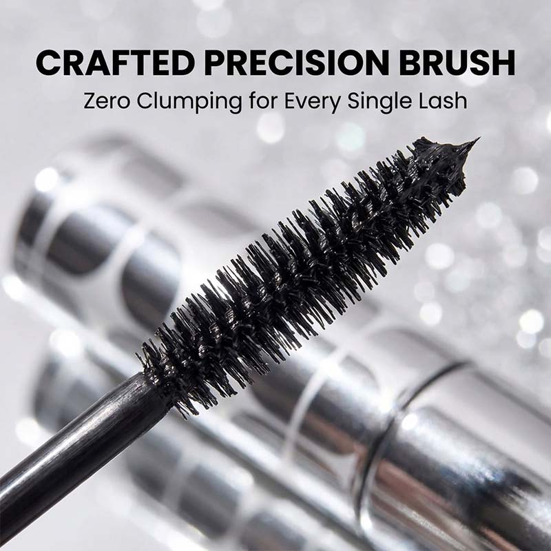 Waterproof Tubing Mascara