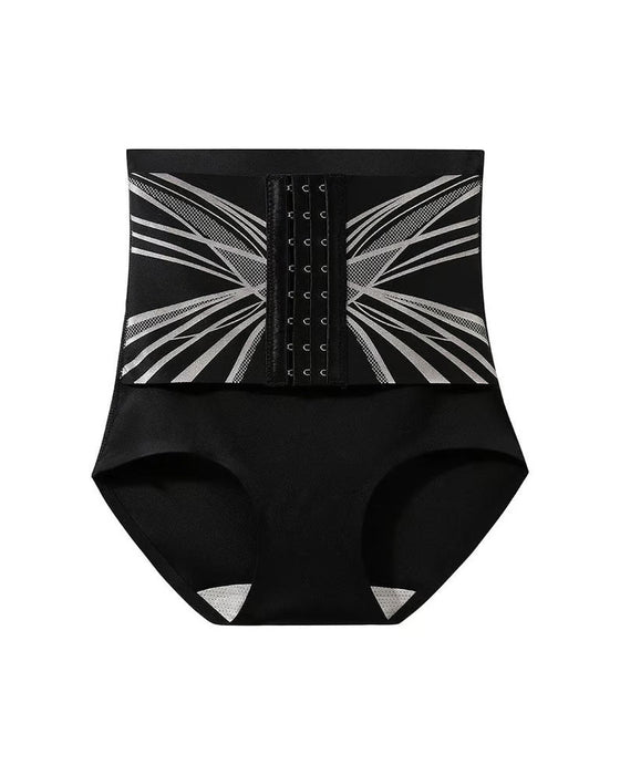 Lingerie Hög Midja Shapewear Rumplyftande