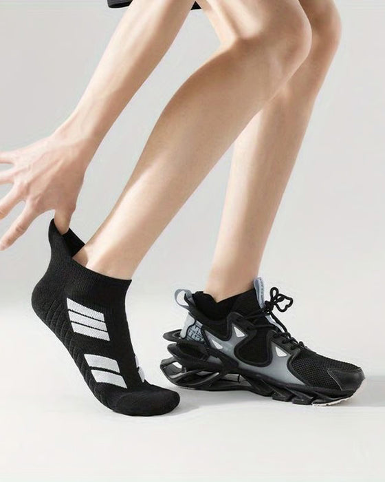 Strumpor Marathon Herr