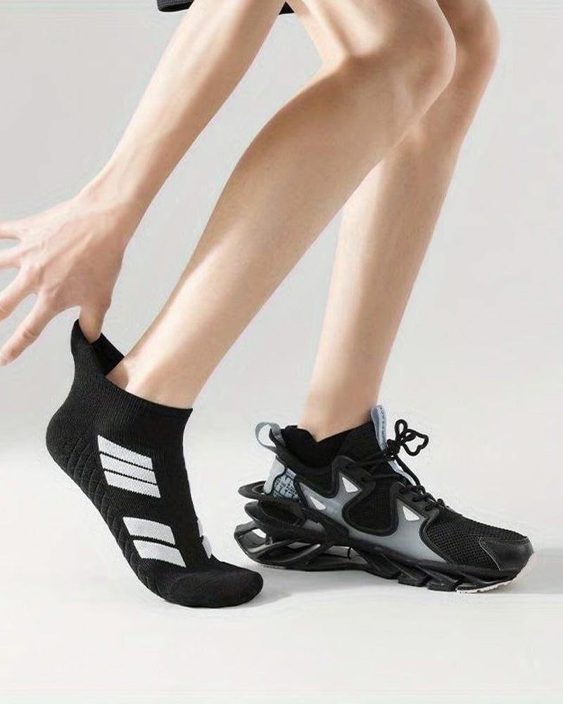 Strumpor Marathon Herr
