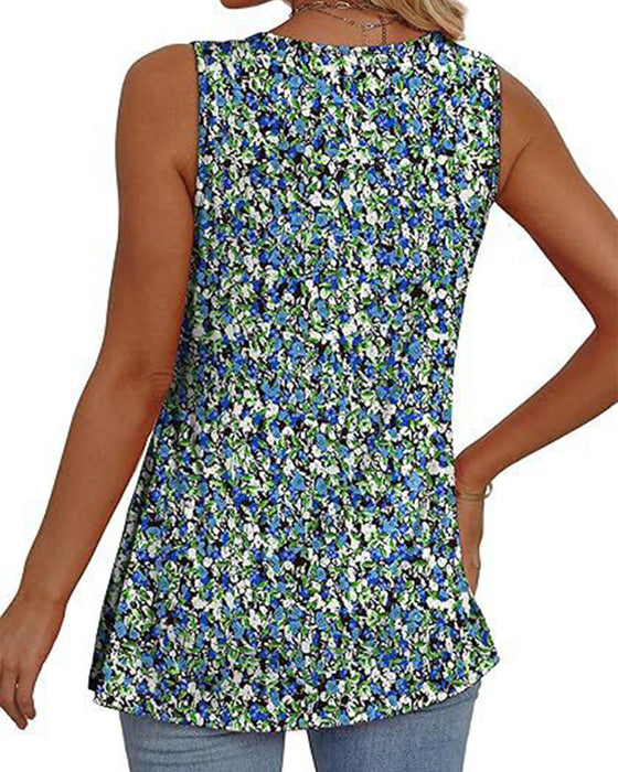 Linne Snyggt Och Elegant Ärmöst