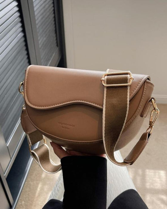 Väska Trendig Allmatch Pendlar