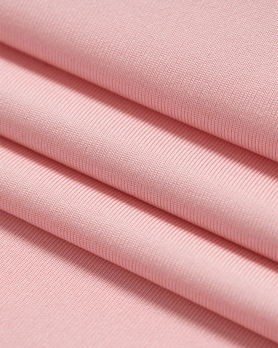 T-Shirt Tight Passande Långärmad