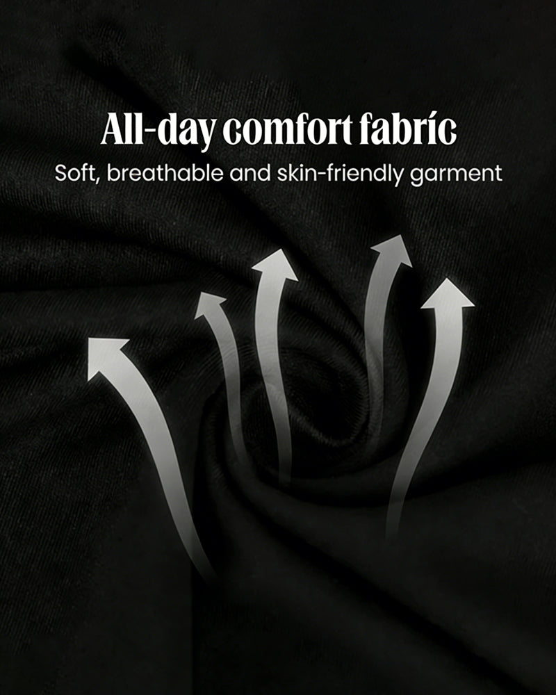 Tvådelade Set Avslappnad Sport Figursmickrande