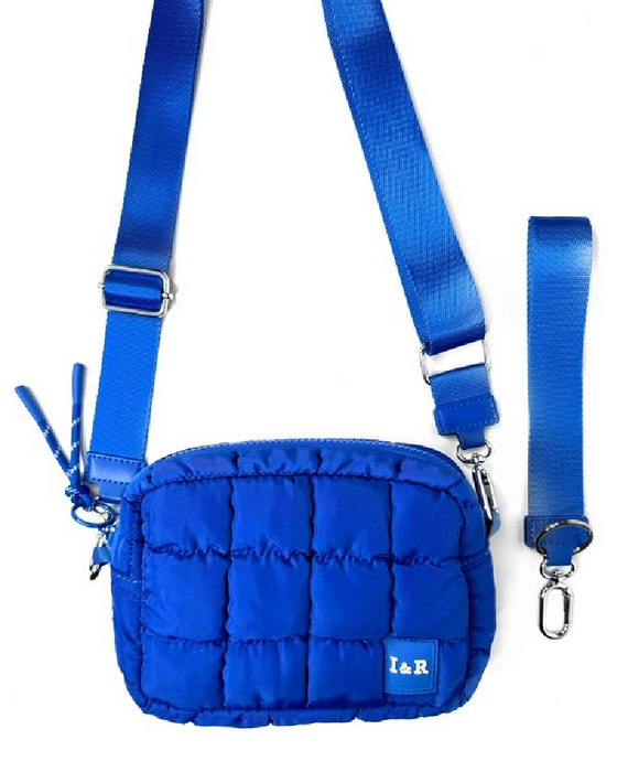 Väska Accessoar Crossbody Puff