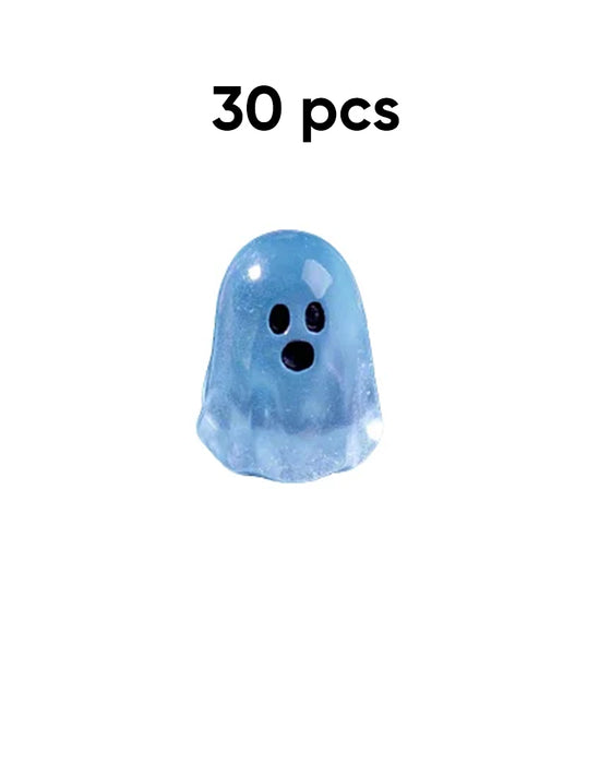 👻 Dekorationer Söta Halloween Spöke