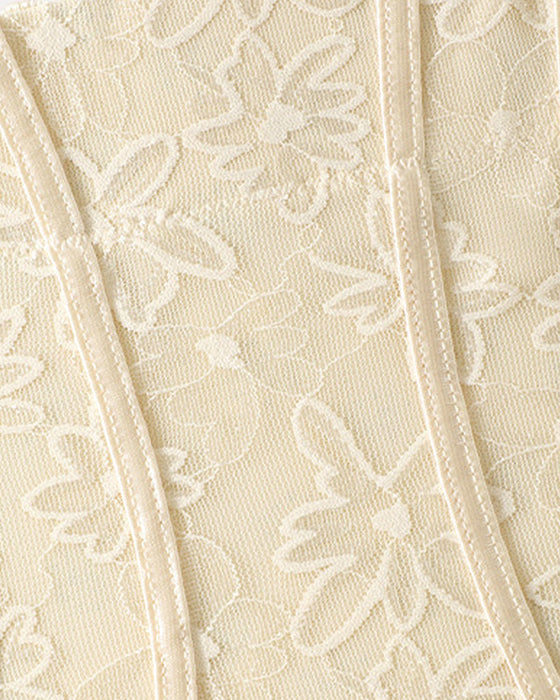 Underkläder Dam Hökmidja Magekontroll