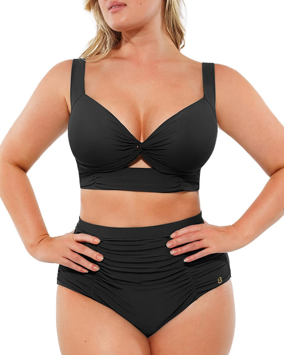 Bikinis Knut Utskärning