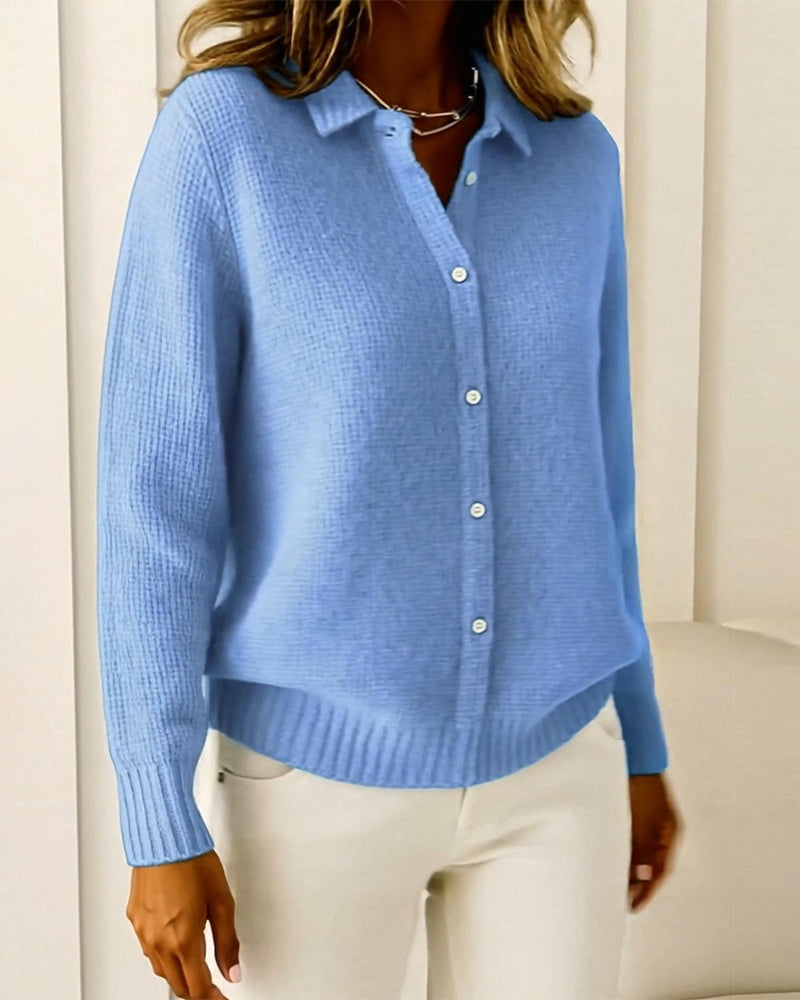 Kofta Mode Slagknapp