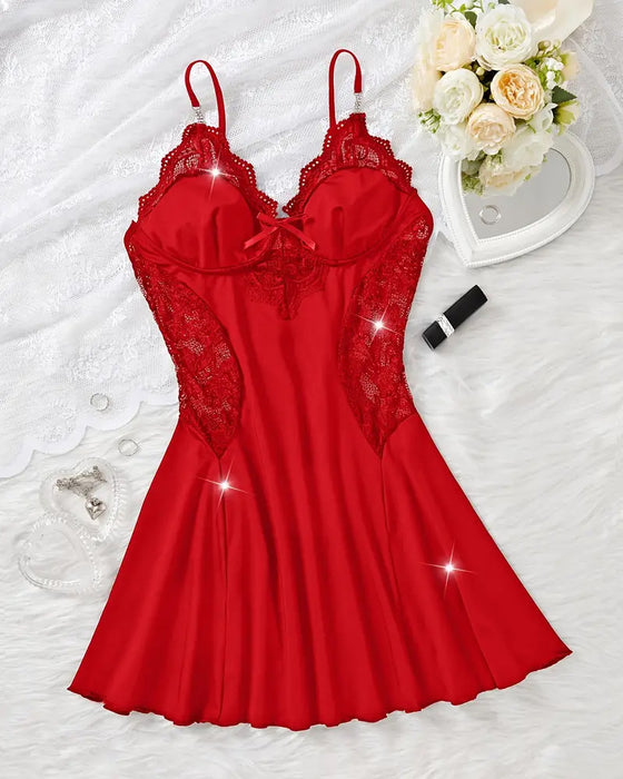 Nattlinne Sexigt Hängsle