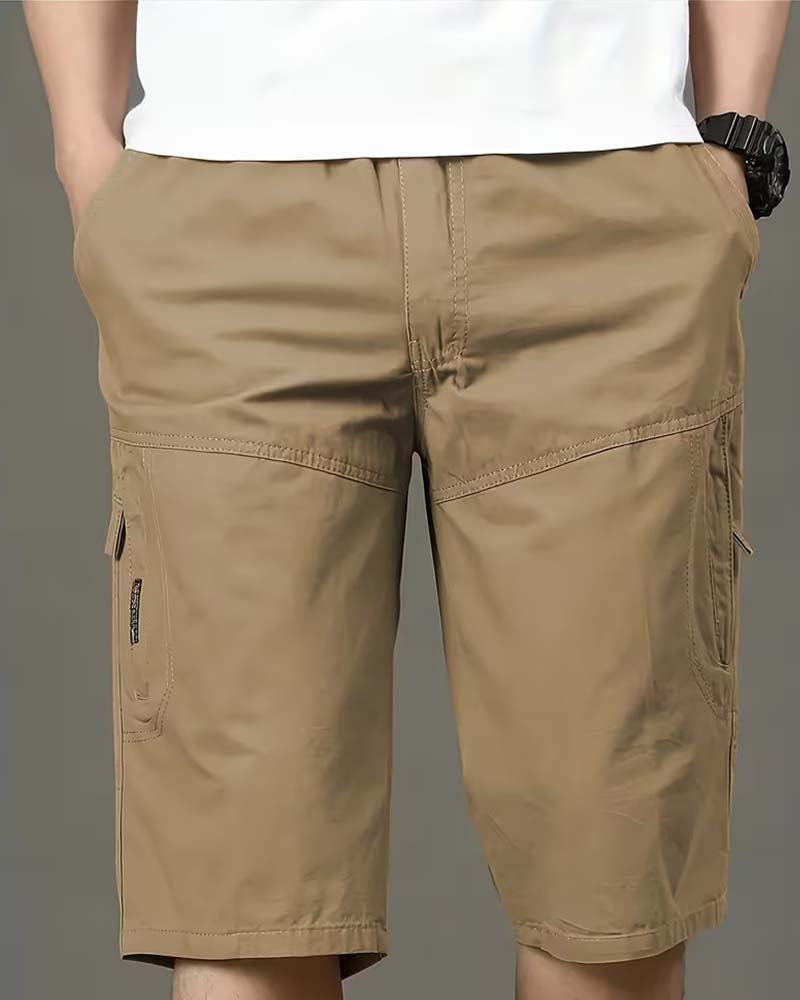 Herr Shorts Rak Ben Casual