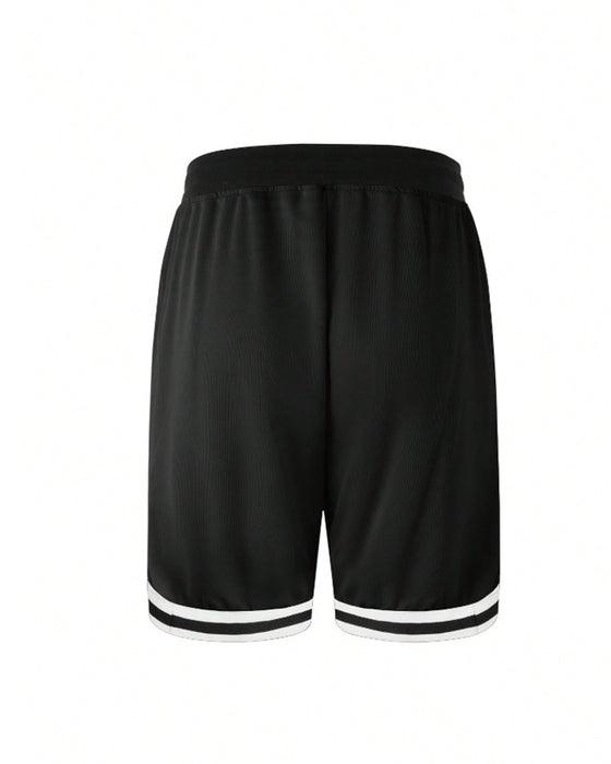 Herrshorts Sport Dragband