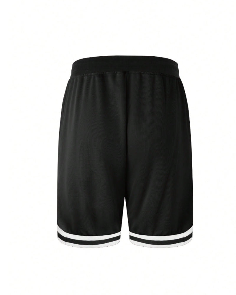Herrshorts Sport Dragband