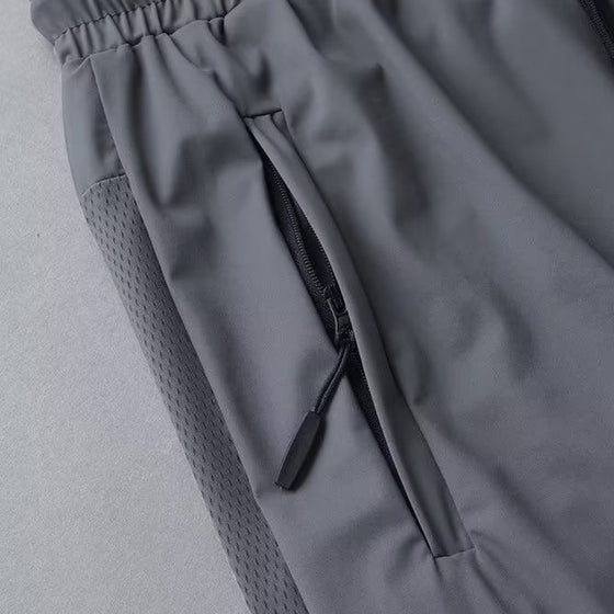 🔥Unisex Superstretch Snabbtorkande Shorts