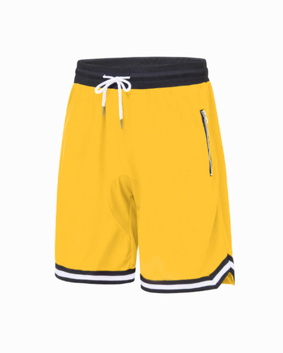 Herrshorts Sport Dragband