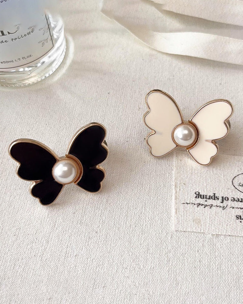 Fjärils Midjespänne