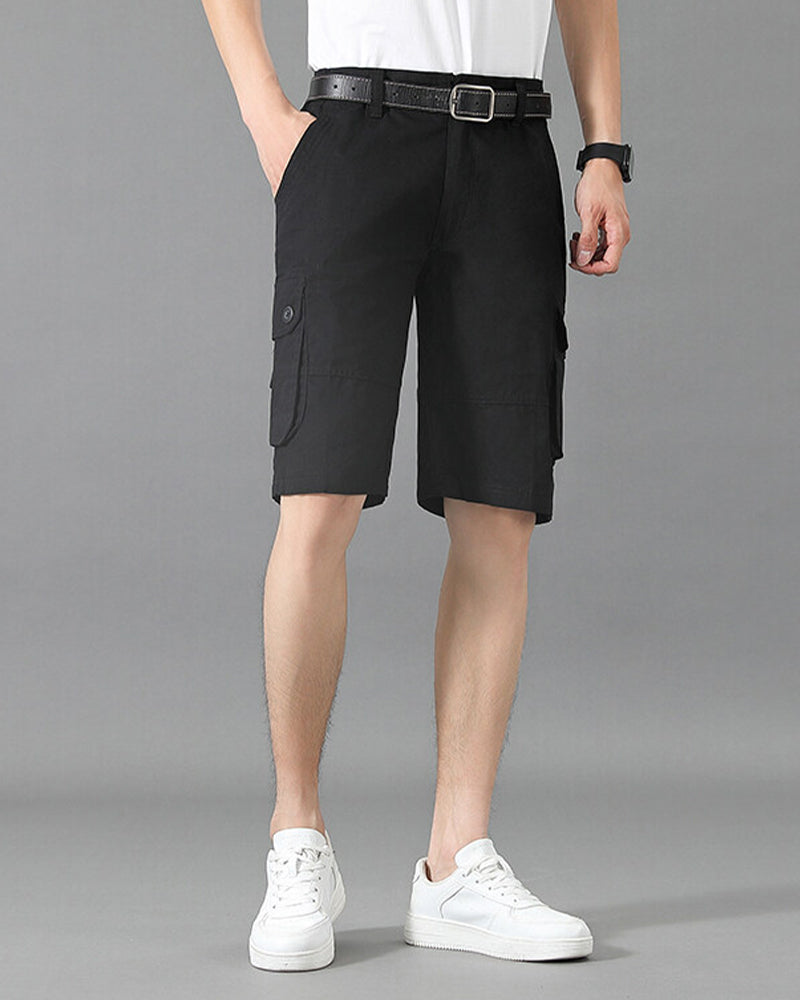 Shorts Herr Flerficka Cargo