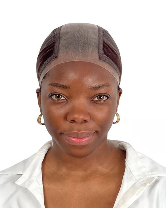 Peruk Innehållare Mössa