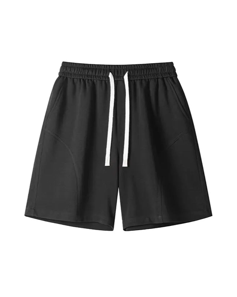 Shorts Casual Rak Ben Dragsko Bermuda