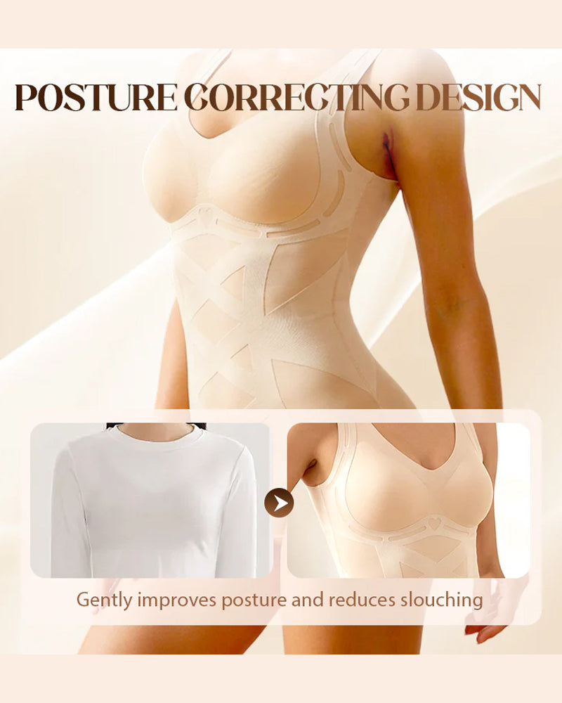 Bh Magiskt Tunt Sömlöst Formande