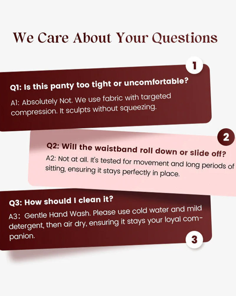 Shorts Hög Midja Bantning