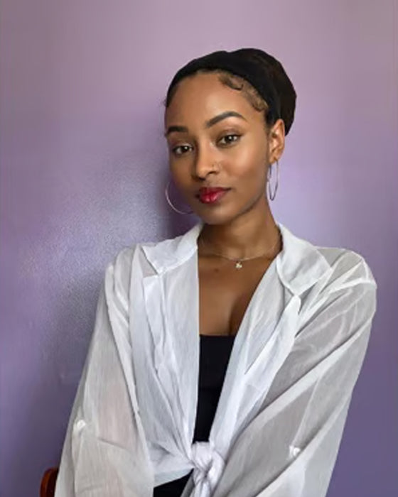 Hårvävsärm – Modernt Design – Hårvård