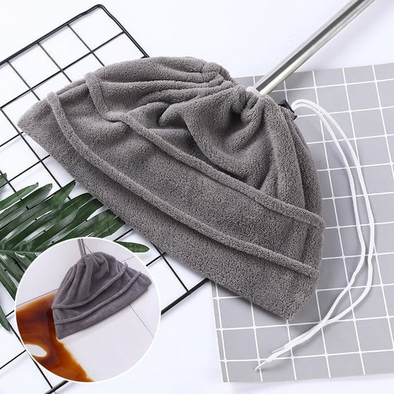 Universellt Rengöringsset För Sopborstar Och Moppar