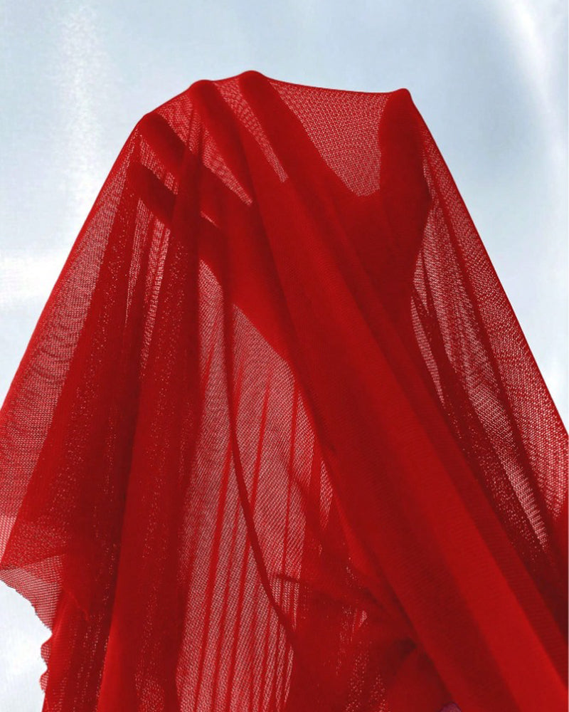 Sexig Spets Nattdräkt Hängsel Dräkt