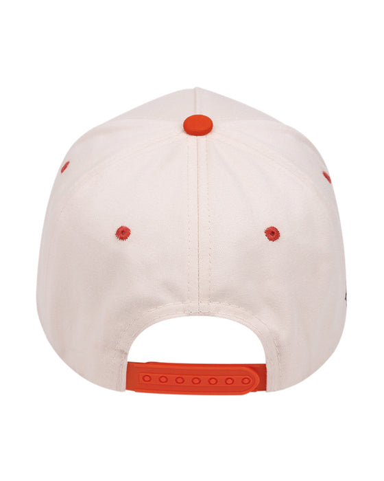 Hatt Casual Bokstavsdesign Baseball