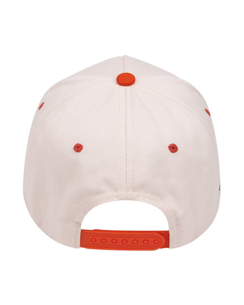 Hatt Casual Bokstavsdesign Baseball