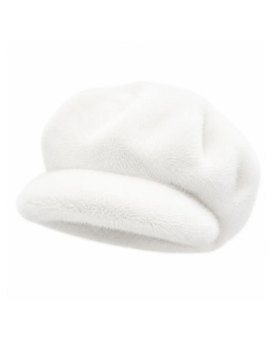 Fuskpäls Cloud Hat