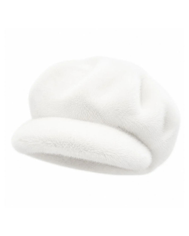 Fuskpäls Cloud Hat