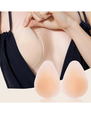 Bröstpatch Vattendroppe