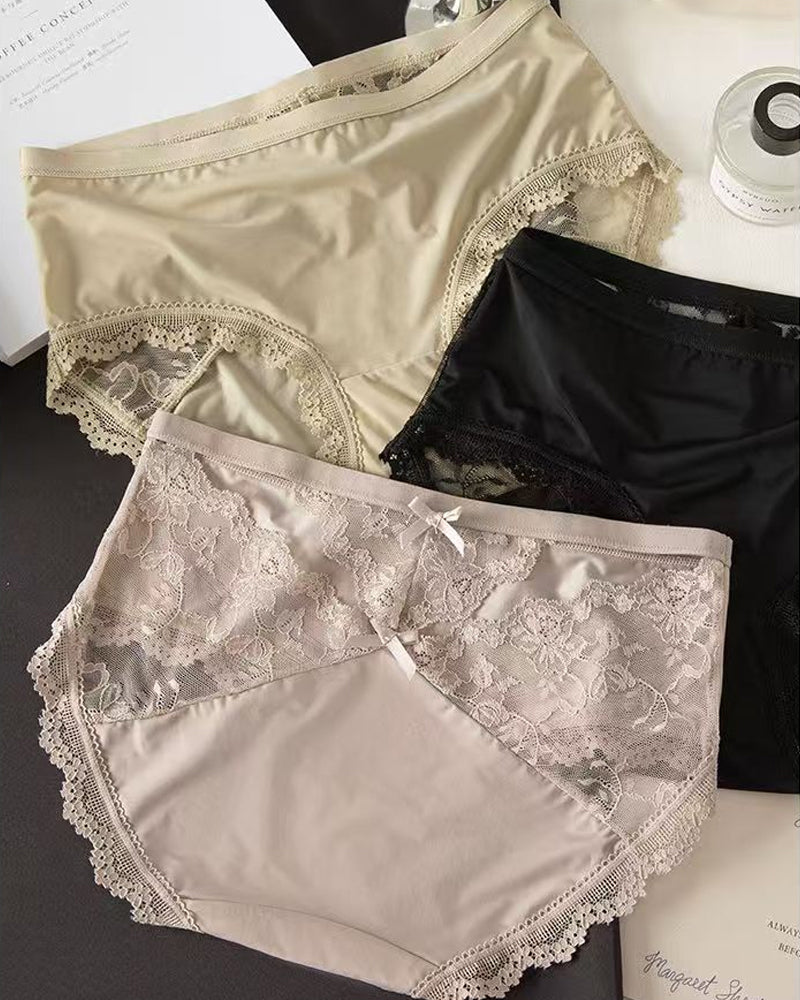 Underkläder Med Hög Elasticitet Och God Komfort