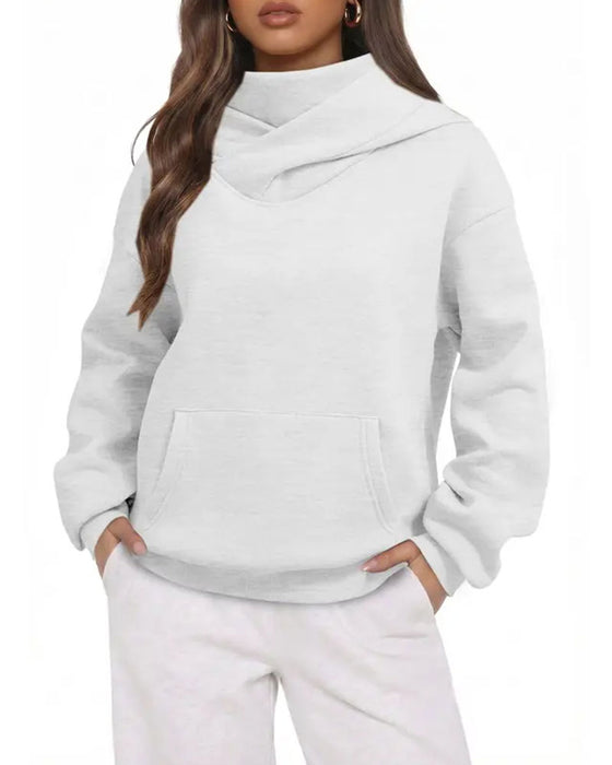 Sweatshirt Stilig Pullover