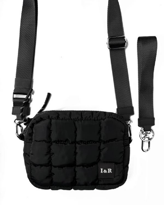 Väska Accessoar Crossbody Puff