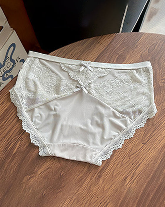 Underkläder Med Hög Elasticitet Och God Komfort