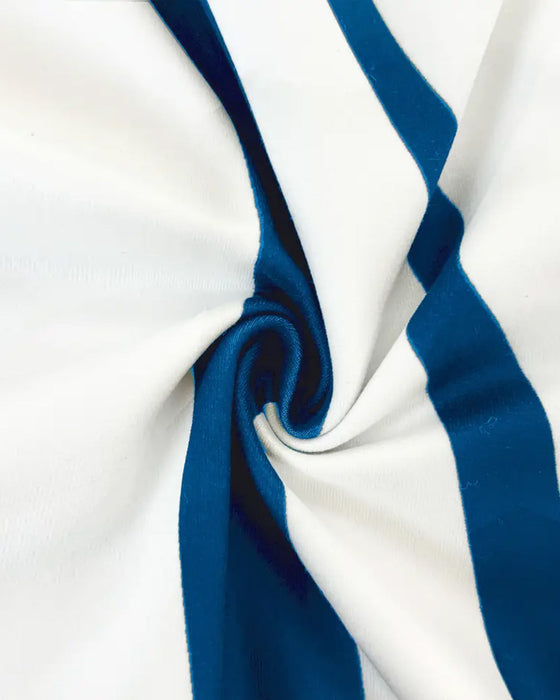 Klänning Temperamentsfull Och Trendig V-Ringning Hängslen