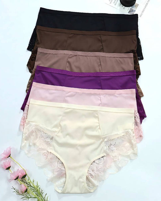 Underkläder Plus Storlek Spets Sexig