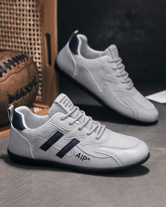 Sneakers Herrens Casual Colorblock