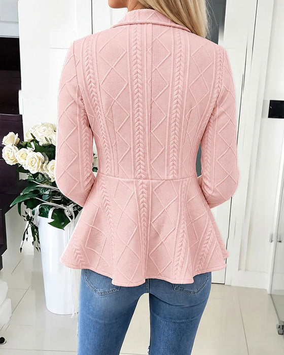 Kappa Knapp Casual Solid
