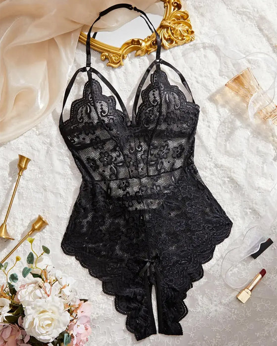 Lingerie Oömma Spets One Piece