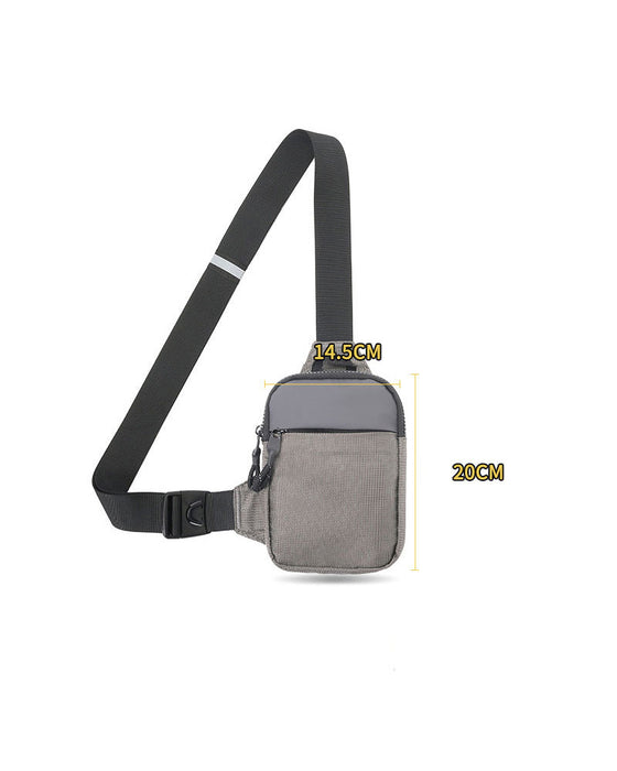 Väska Crossbody Mini Sling