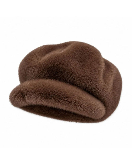 Fuskpäls Cloud Hat