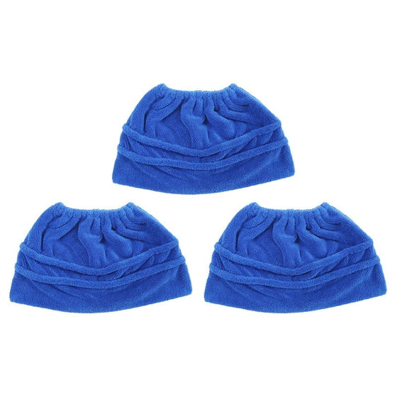 Universellt Rengöringsset För Sopborstar Och Moppar