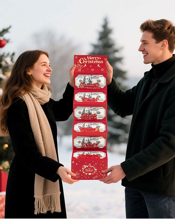 Julkuvert För Pengar