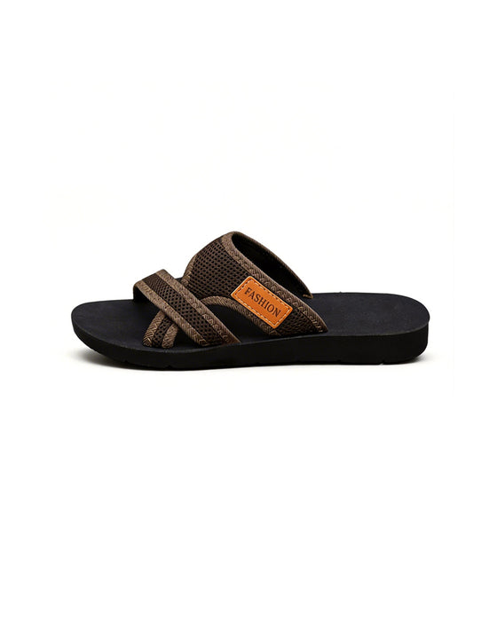 Sandaler Minimalistisk Mesh Slip-On Mode Toffel