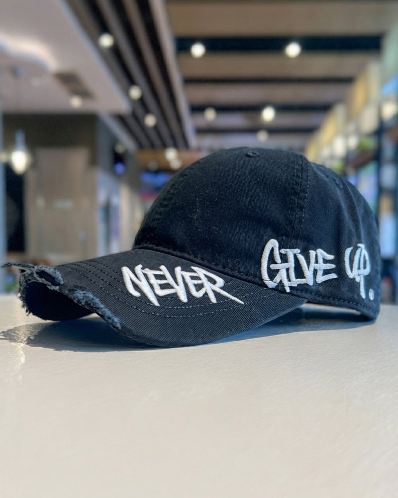 Hatt Cool Unisex Nött Broderad