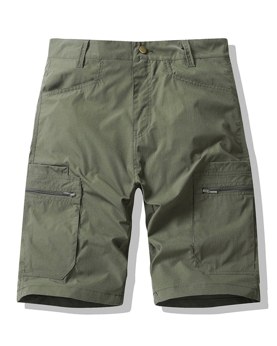 Shorts Herr Rak Cargo