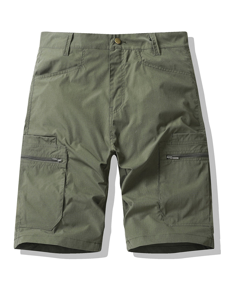 Shorts Herr Rak Cargo